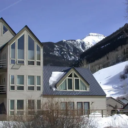 Viking Lodge 209 By Avantstay Telluride