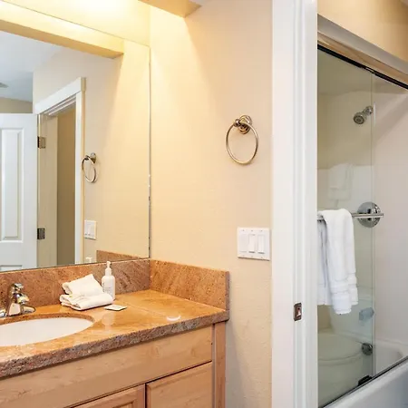 Viking Lodge 209 By Avantstay Holiday home