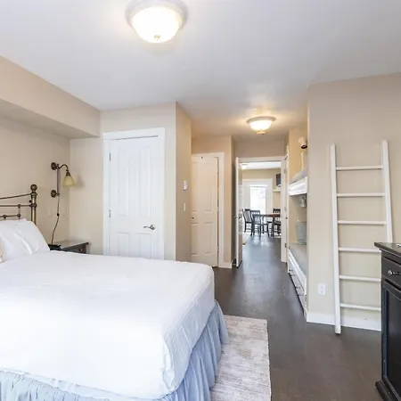 Holiday home Viking Lodge 209 By Avantstay Telluride