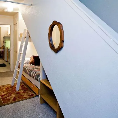 Holiday home Viking Lodge 209 By Avantstay Telluride
