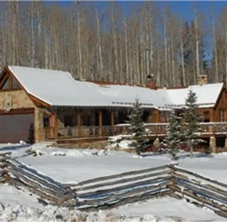Adams Ranch Holiday home Telluride