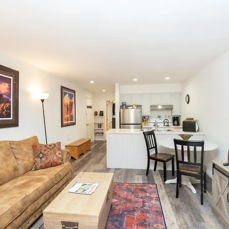 Apartment Etta Place 7 By Avantstay *