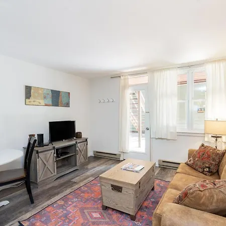 Apartment Etta Place 7 By Avantstay