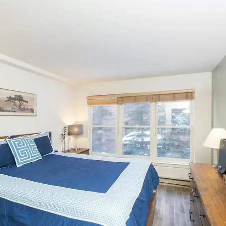 Etta Place 7 By Avantstay * Telluride