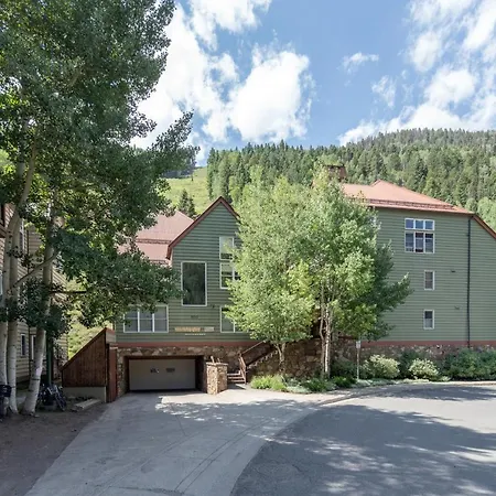 Etta Place 7 By Avantstay Apartment Telluride