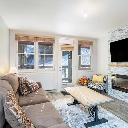 Apartment Etta Place 7 By Avantstay *