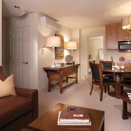 Hotel Columbia 4* Telluride