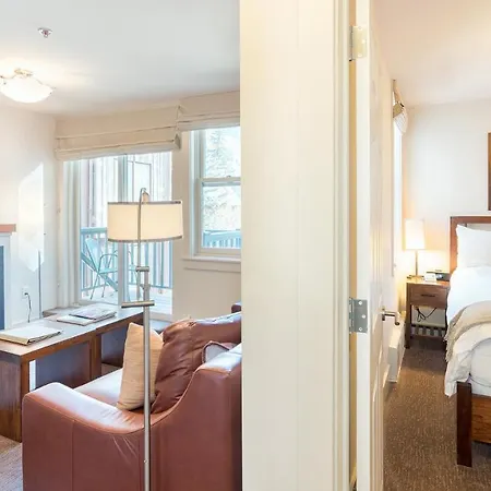 Hotel Hotel Columbia