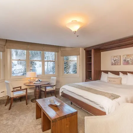 Hotel Columbia 4*