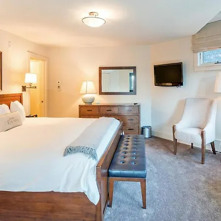 Hotel Hotel Columbia