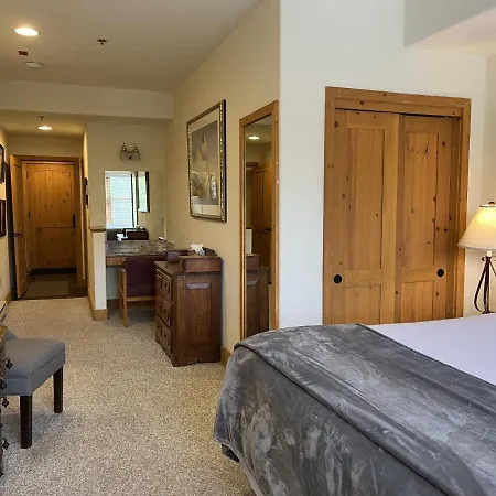 Bear Creek 209 Apartment Telluride