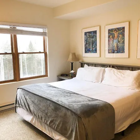 Bear Creek 209 Apartment