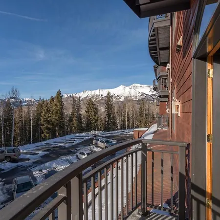 Bear Creek 209 Apartment *