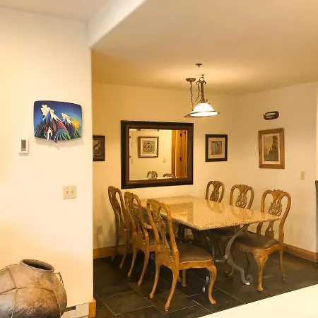 Bear Creek 209a Apartment