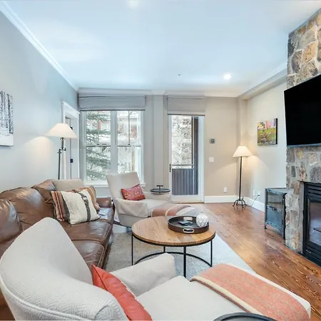 Apartment River Club 207