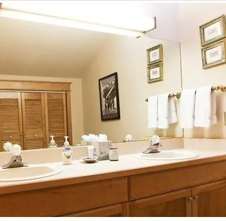 Smuggler Apartment *