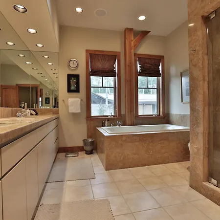 Holiday home Mountain Village Marvel W/ Hot Tub & Gym! Telluride