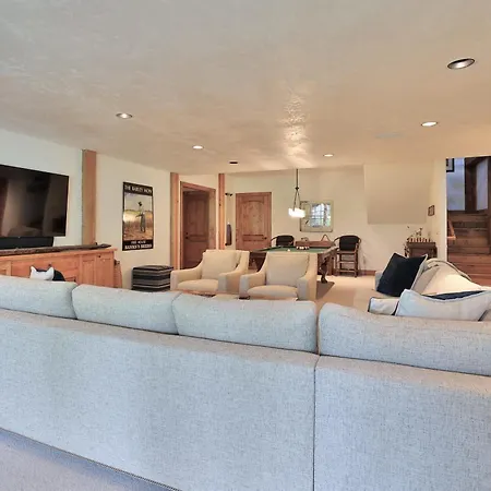 Mountain Village Marvel W/ Hot Tub & Gym! * Telluride