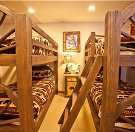 Holiday home Pacific Street Townhome *