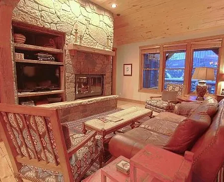 Holiday home Adams Ranch *