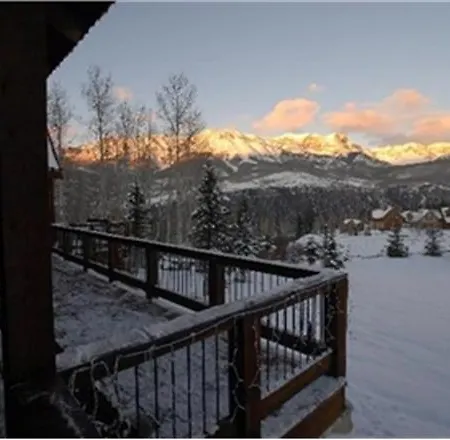 Adams Ranch *