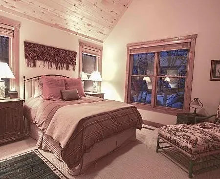 Holiday home Adams Ranch Telluride