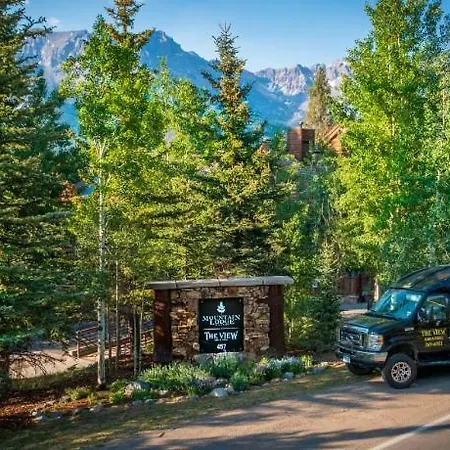 Mountain * Telluride
