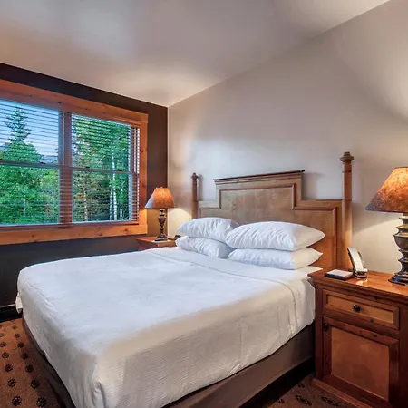 Lodge Mountain *