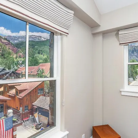 River Club 303 By Alpine Apartment Telluride