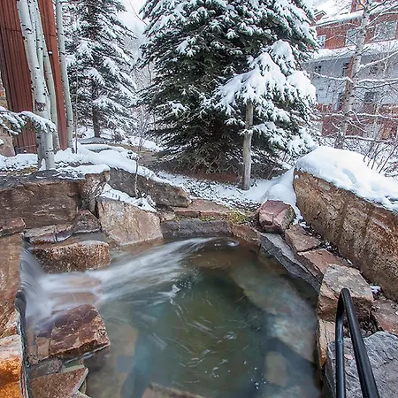 River Club 303 By Alpine Telluride
