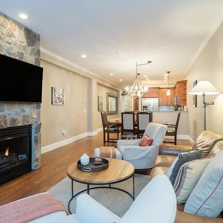 Apartment River Club 107 By Alpine