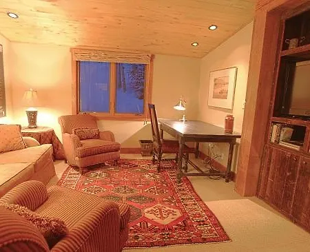 Holiday home Adams Ranch Telluride