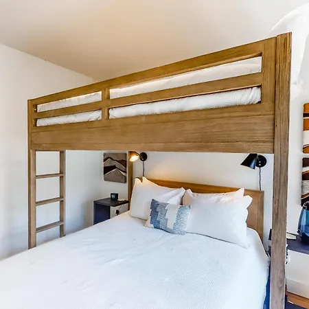 Ballard South Apartment Telluride