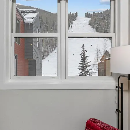 Hotel - Steps From The Slopes Telluride