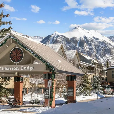 - Steps From The Slopes Telluride