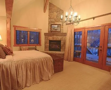 Adams Ranch *