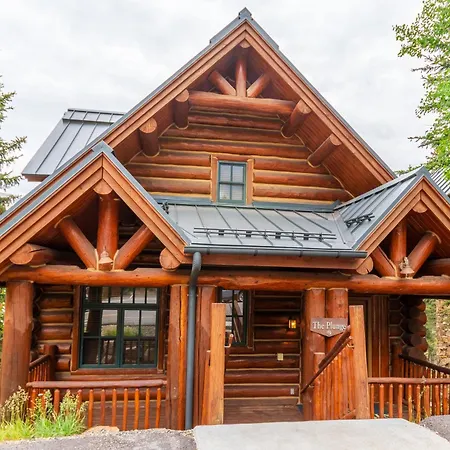 Lodge Mountain Telluride