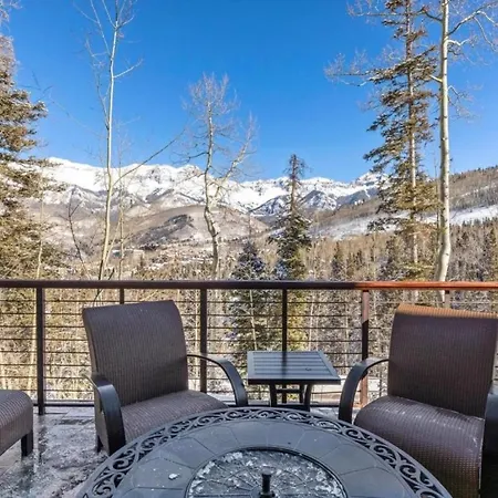 Cassidy Ridge D101