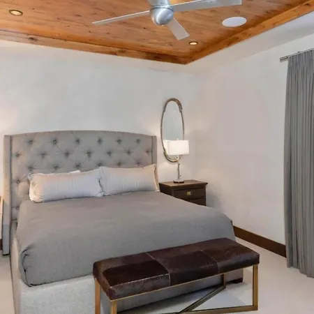 Apartment Cassidy Ridge D101 Telluride