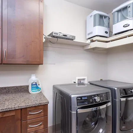 Apartment Cassidy Ridge D101