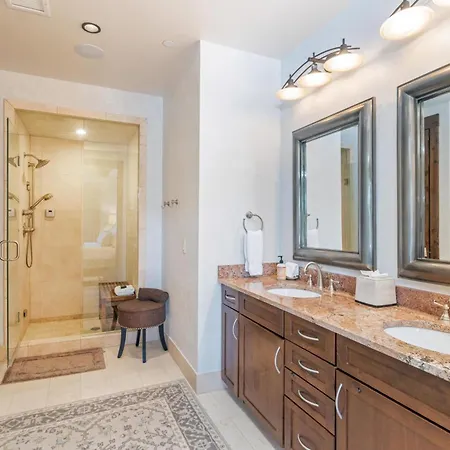 Apartment Cassidy Ridge D101