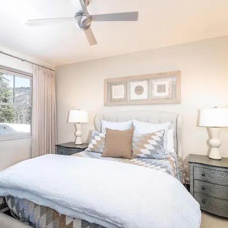 Apartment Cassidy Ridge D101 Telluride