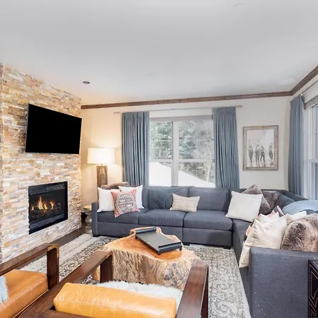 Apartment Cassidy Ridge D101