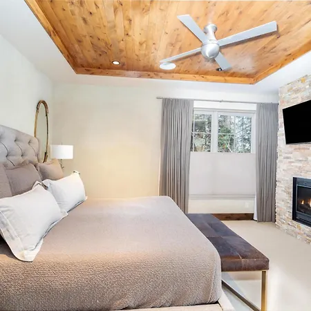 Cassidy Ridge D101 Apartment *