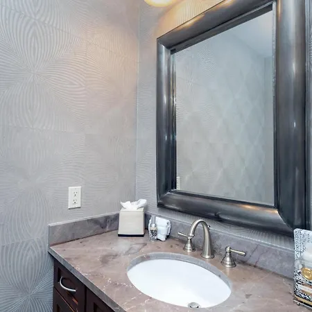 Apartment Cassidy Ridge D101