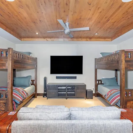 Apartment Cassidy Ridge D101 Telluride