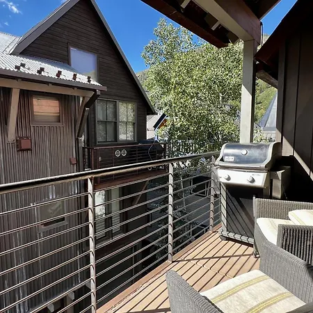 Holiday home Owl Meadows 23