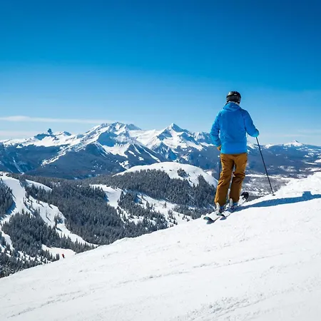 Mountain Lodge Telluride