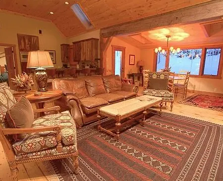 Holiday home Adams Ranch Telluride