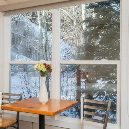 Mountainside 119 By Alpine Hotel Telluride